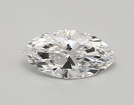 0.47 ct lab-grown Marquise Diamond