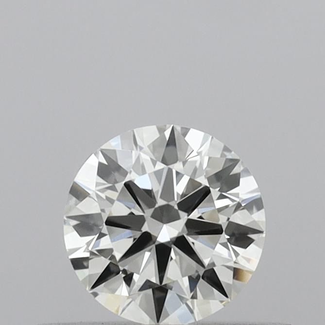 0.36 ct Round diamond