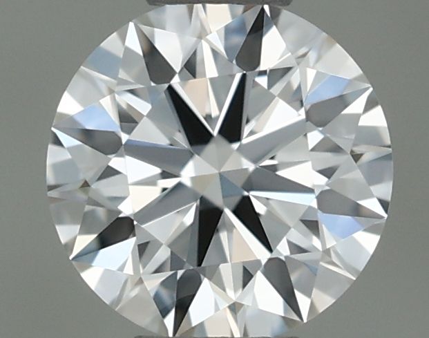 0.30 ct Round diamond