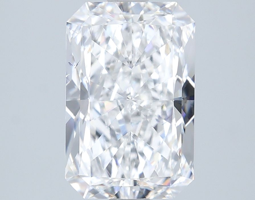 3.00 ct. radiant Lab Grown Diamond front image