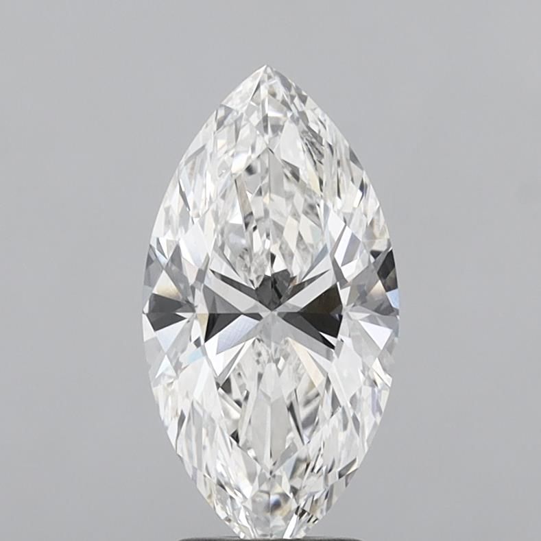 3.01 ct. marquise Lab Grown Diamond front image