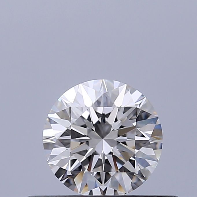 0.37 ct Round diamond