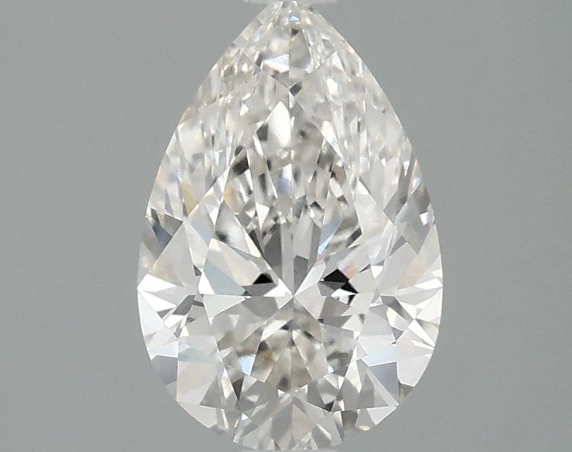 1.50 ct Pear diamond