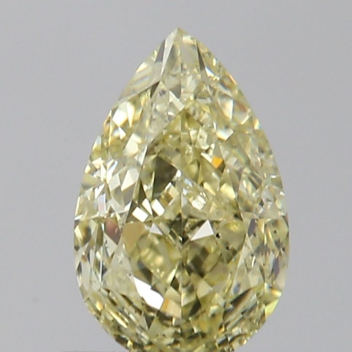 1.01 Carat