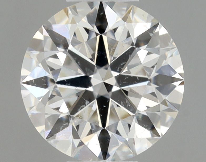0.4 ct Round Diamond