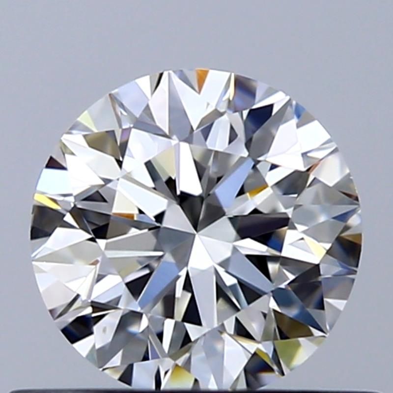 0.50 ct Round diamond