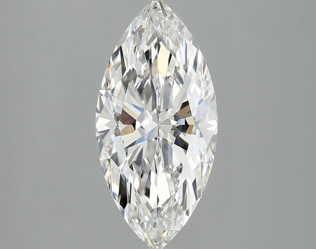 1.51 ct Marquise diamond