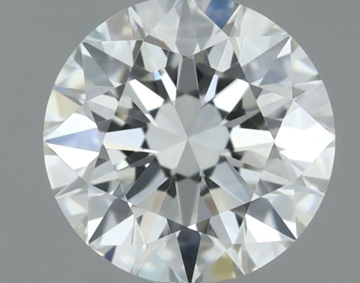 0.30 ct Round diamond