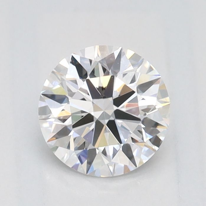 0.56 ct. round Lab Grown Diamond front image