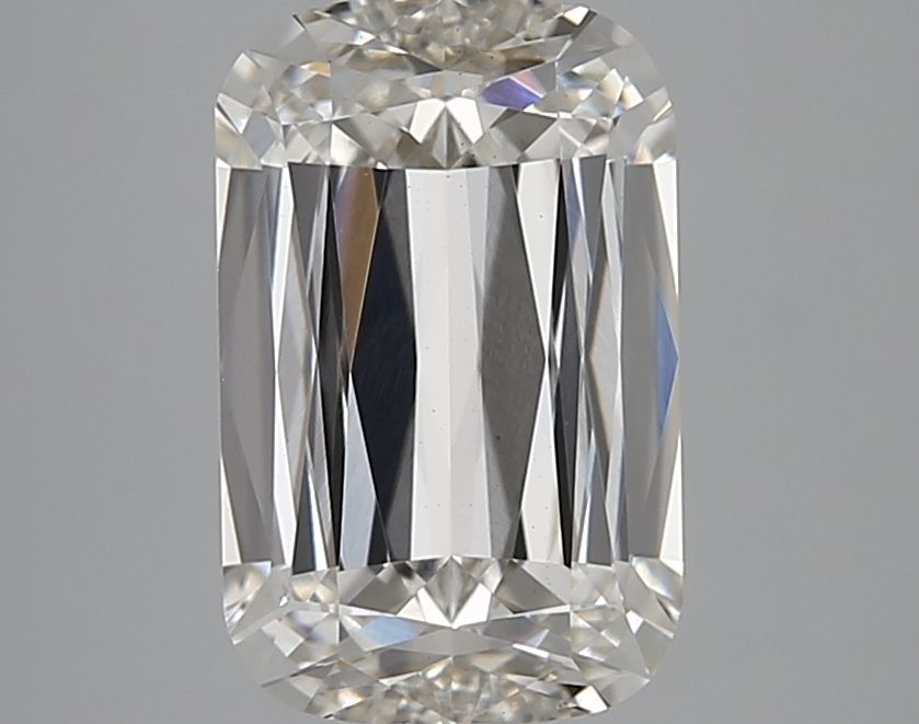 3.01 ct. radiant Lab Grown Diamond front image