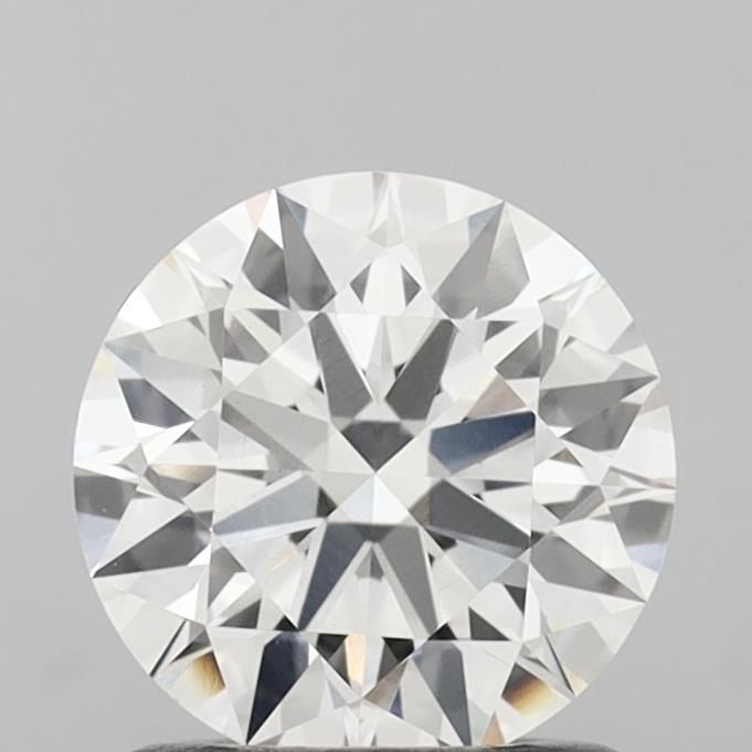 1.06 ct. round Lab Grown Diamond front image