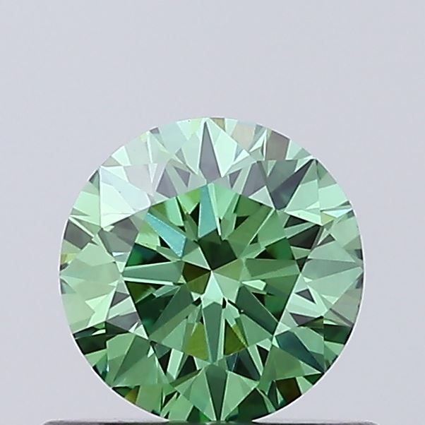 0.58 Carat