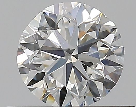 0.50 ct Round diamond