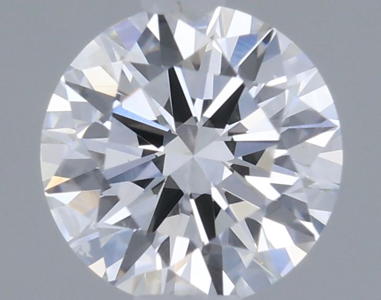 0.38 ct lab-grown Round Diamond