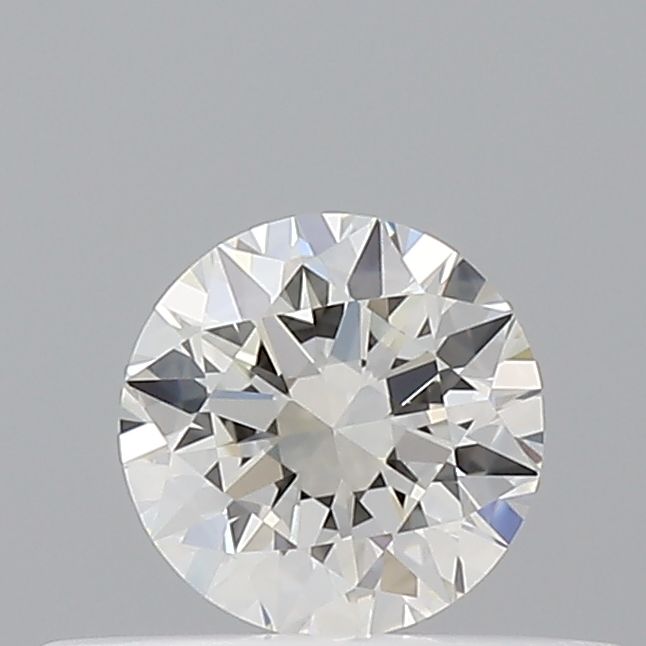 0.3 ct Round Diamond