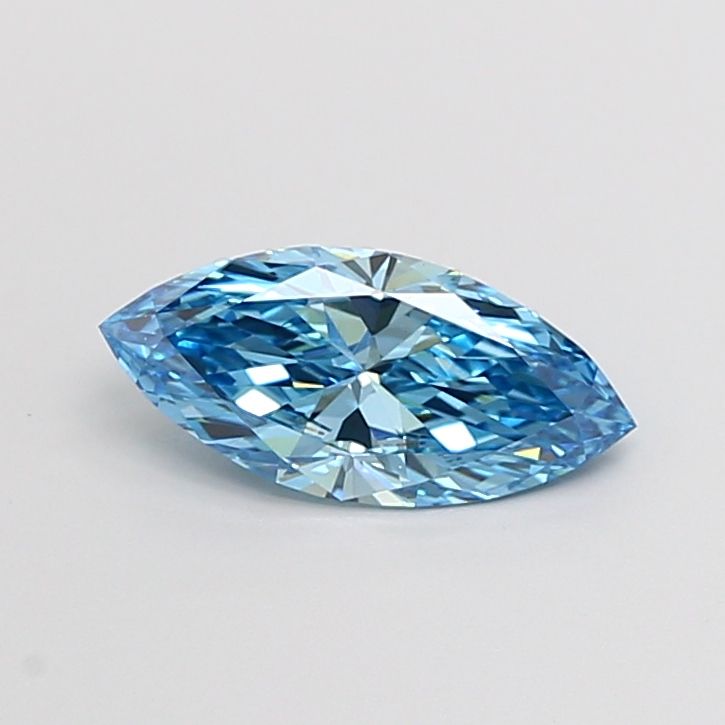 1.06 ct. marquise Lab Grown Diamond front image