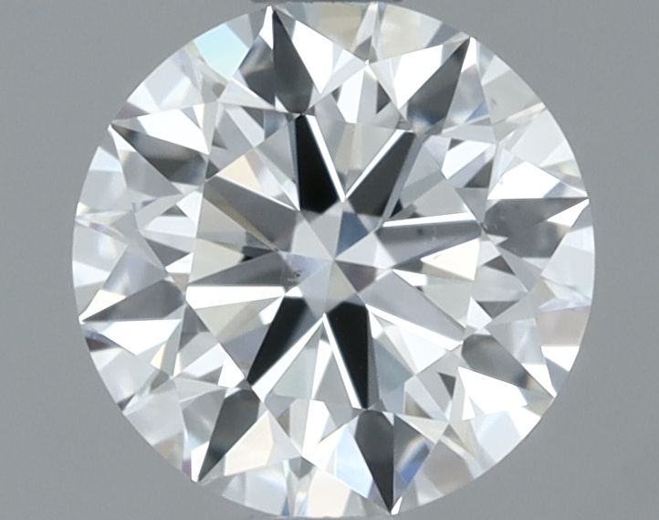 0.60 ct Round diamond