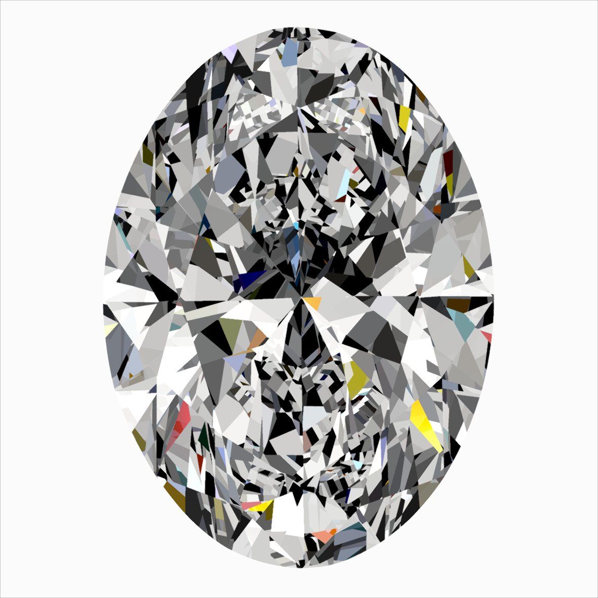 0.54 Carat