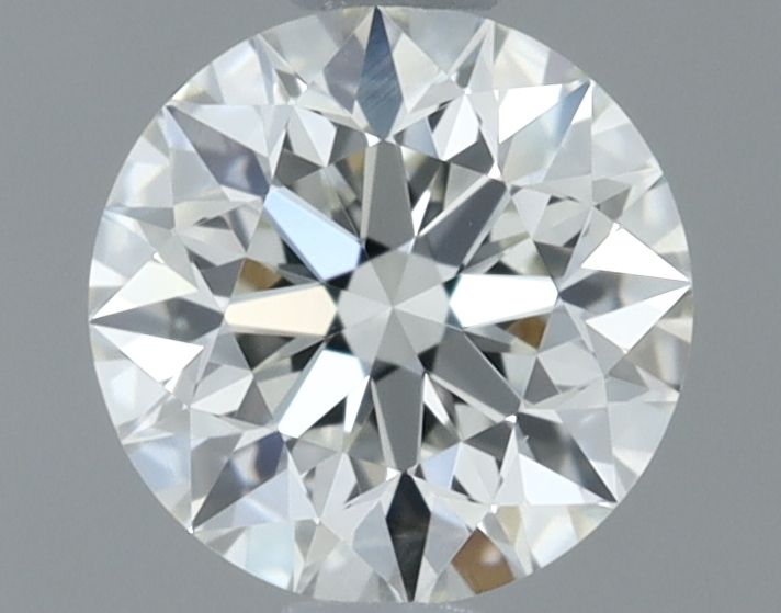 0.50 ct Round diamond