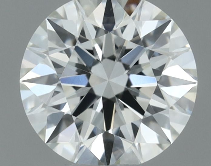0.30 ct Round diamond
