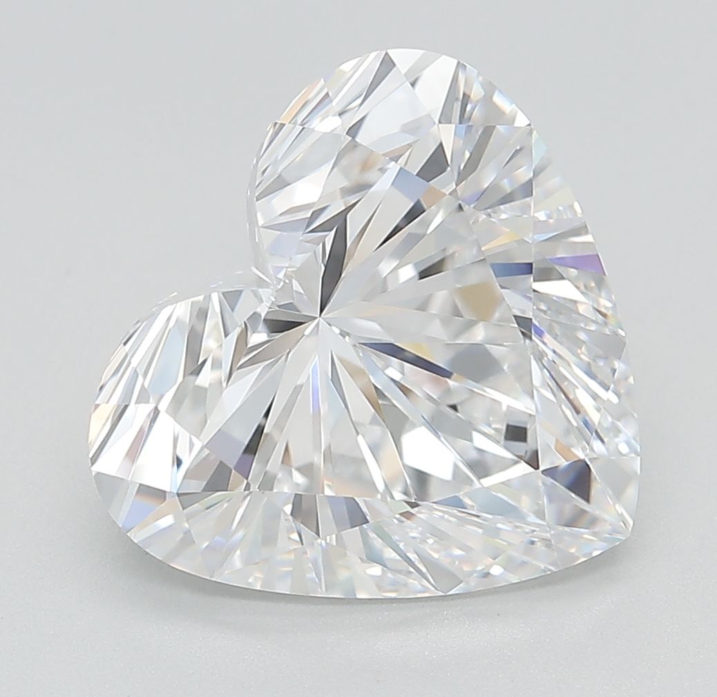Diament 5.3 ct D/FL