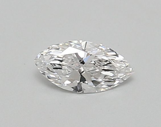 0.32 ct lab-grown Marquise Diamond