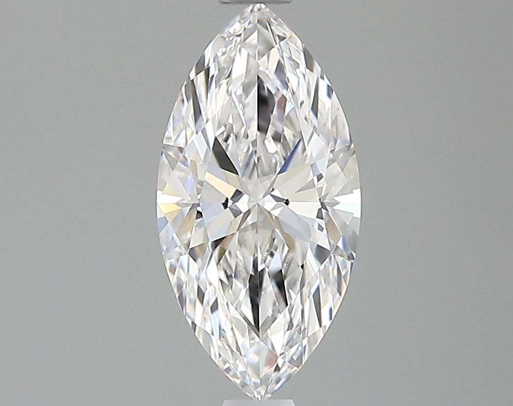 1.06 ct. marquise Lab Grown Diamond front image