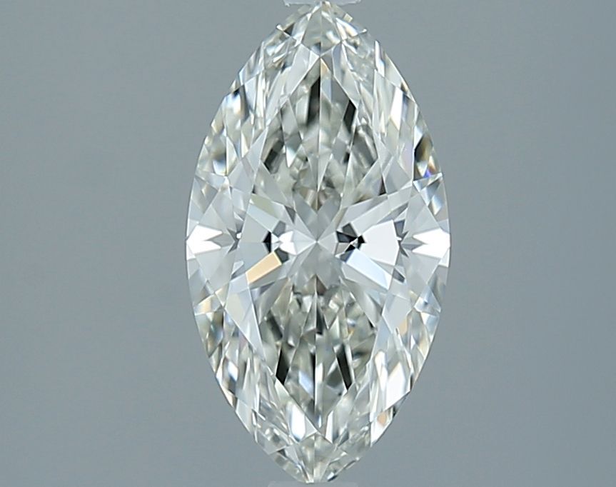 1.51 ct Marquise diamond