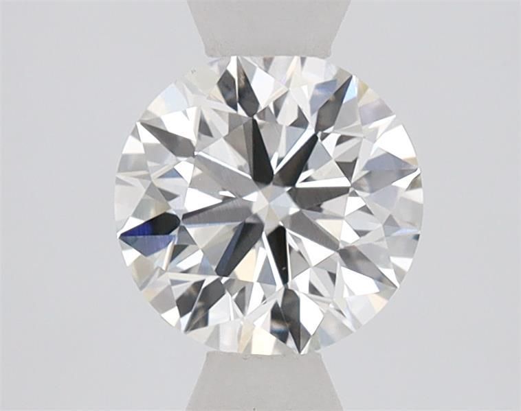 1.00 ct. round Lab Grown Diamond front image