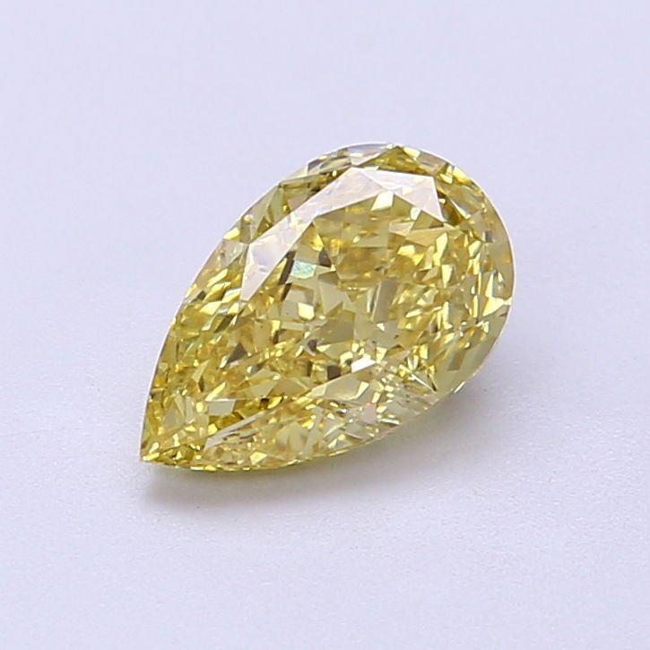 1.13 ct Pear diamond