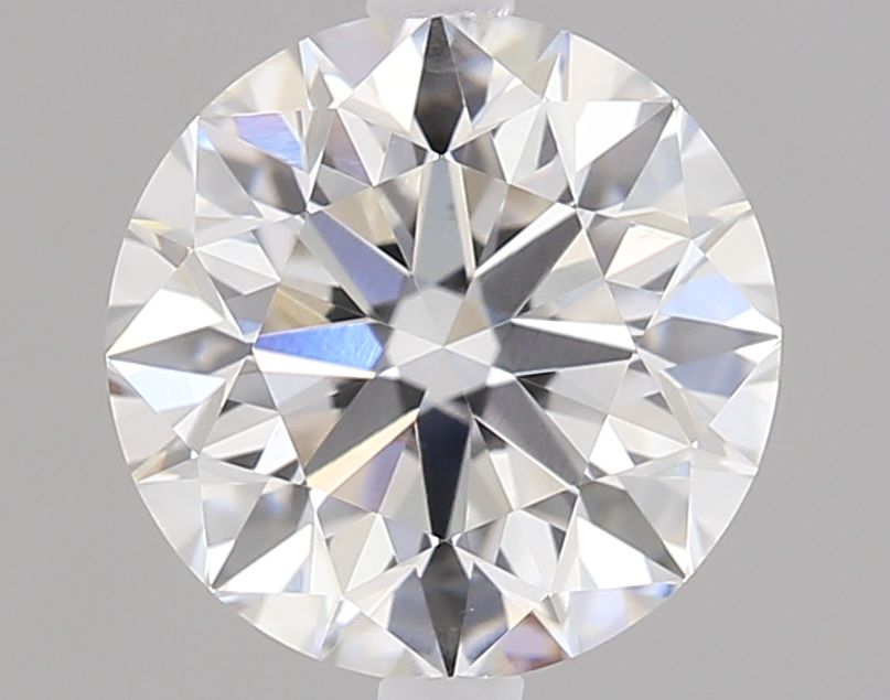 1.09 ct. round Lab Grown Diamond front image