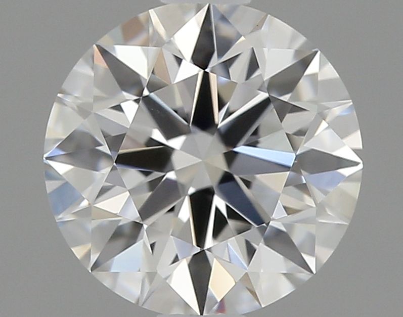 1.16 ct. round Lab Grown Diamond front image