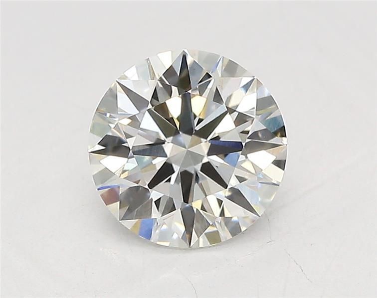 1.05 ct. round Lab Grown Diamond front image