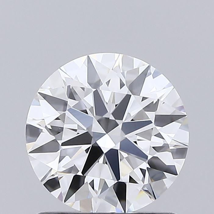 1.07 ct. round Lab Grown Diamond front image