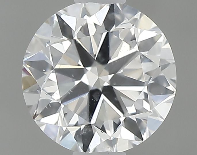 0.5 ct Round Diamond