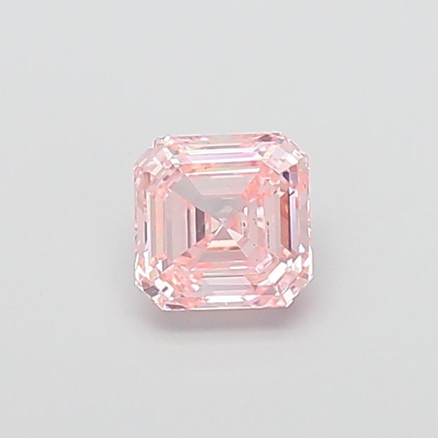 1.01 ct. asscher Lab Grown Diamond front image