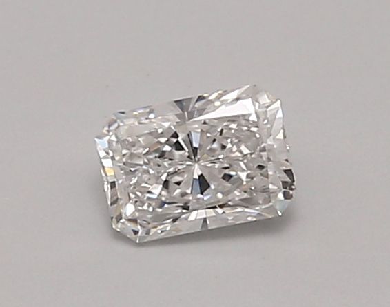 0.47 ct lab-grown Radiant Diamond