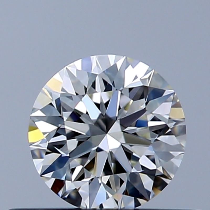 0.40 ct Round diamond