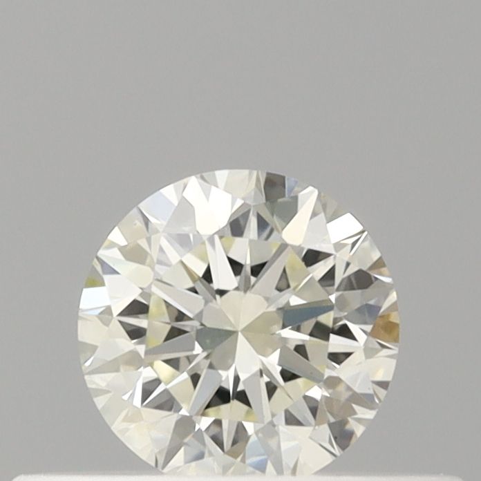 0.3 ct Round Diamond
