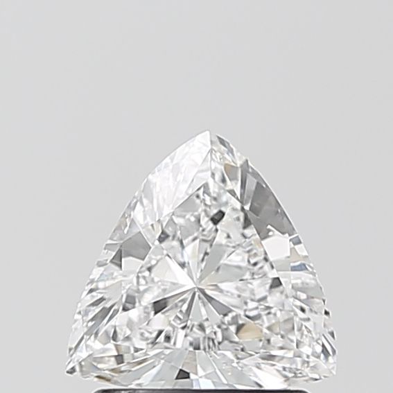 0.85 ct lab-grown Triangular Diamond