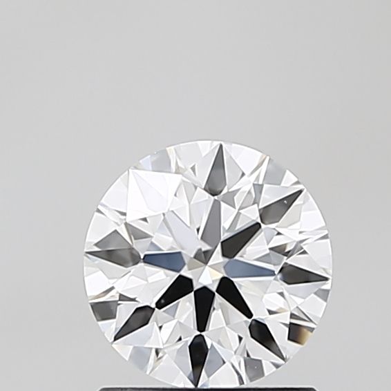 1.00 ct. round Lab Grown Diamond front image