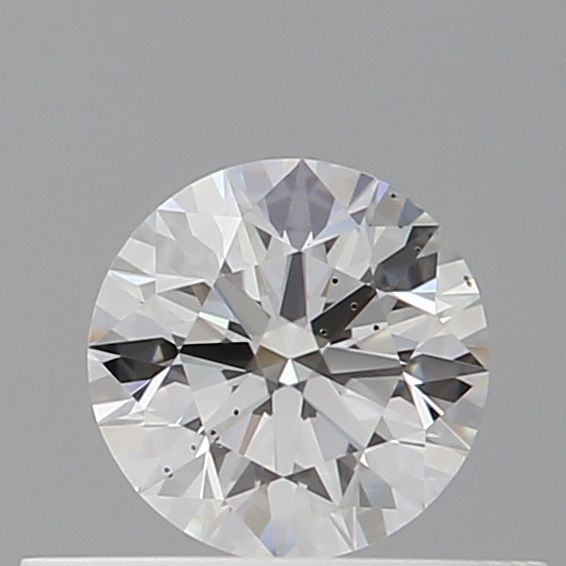 0.36 ct Round Diamond