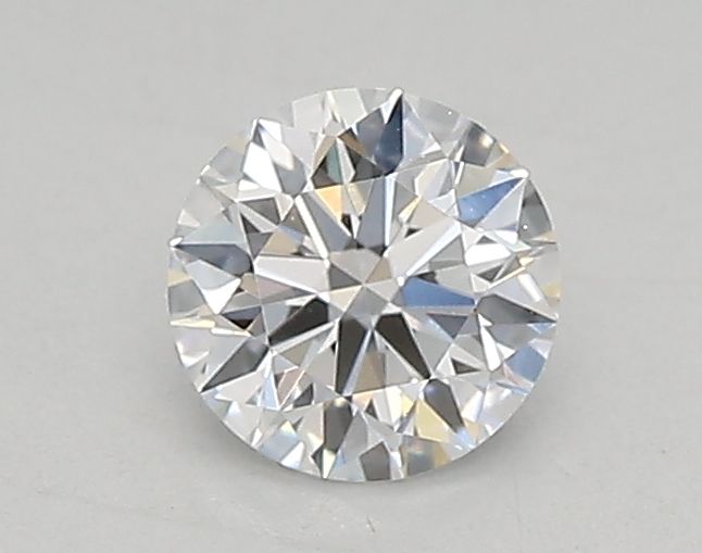 0.37 ct lab-grown Round Diamond