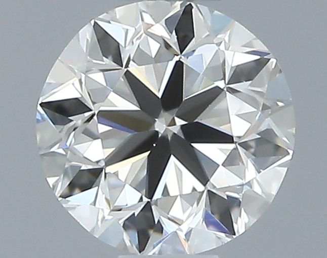 0.50 ct Round diamond