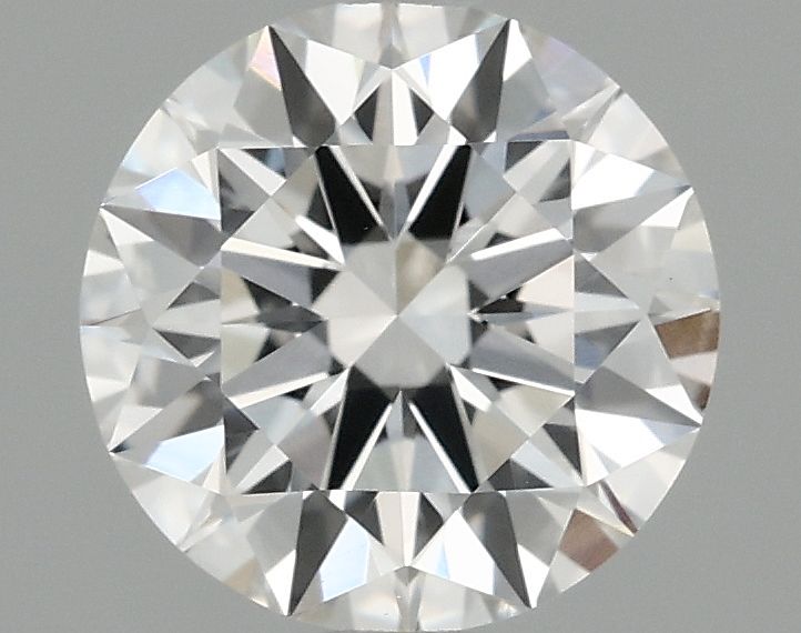 1.06 ct. round Lab Grown Diamond front image