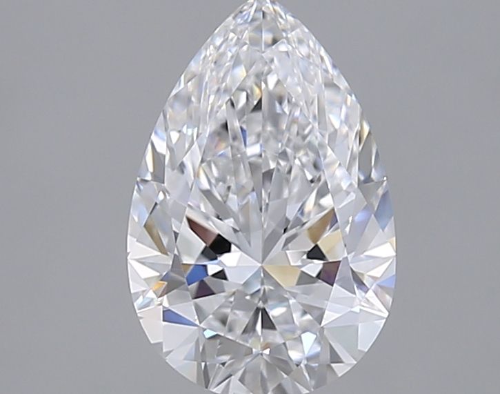 1.51 ct. pear Lab Grown Diamond front image