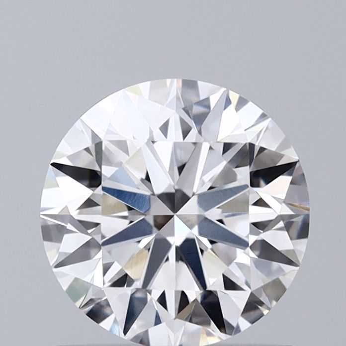 1.03 ct. round Lab Grown Diamond front image
