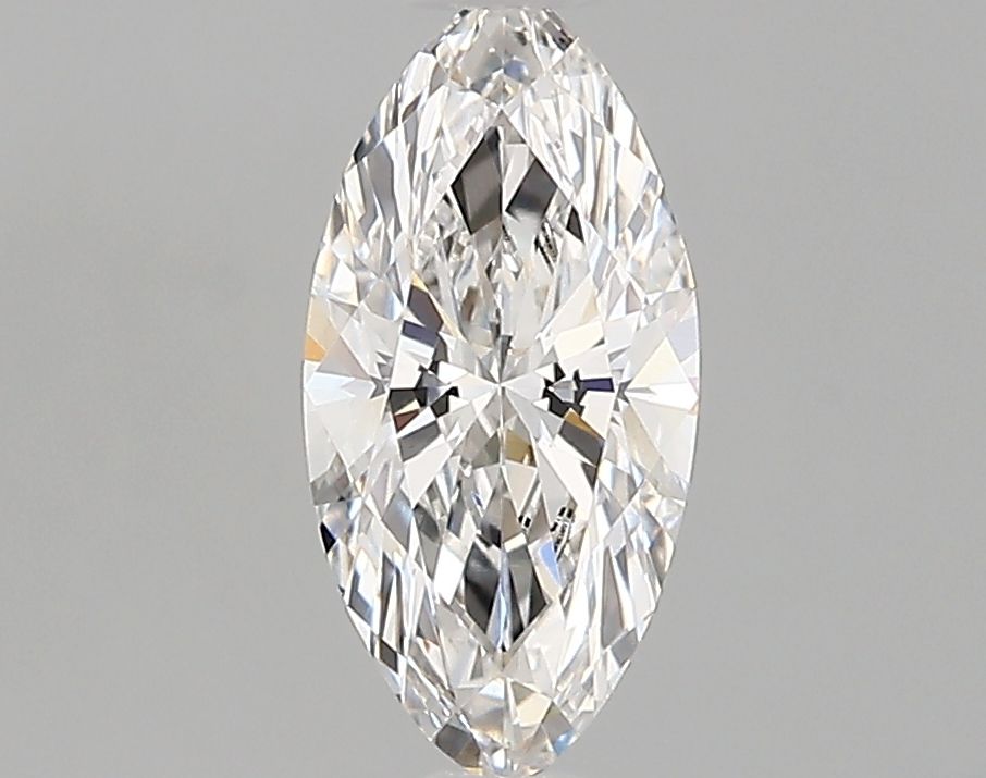 1.05 ct. marquise Lab Grown Diamond front image