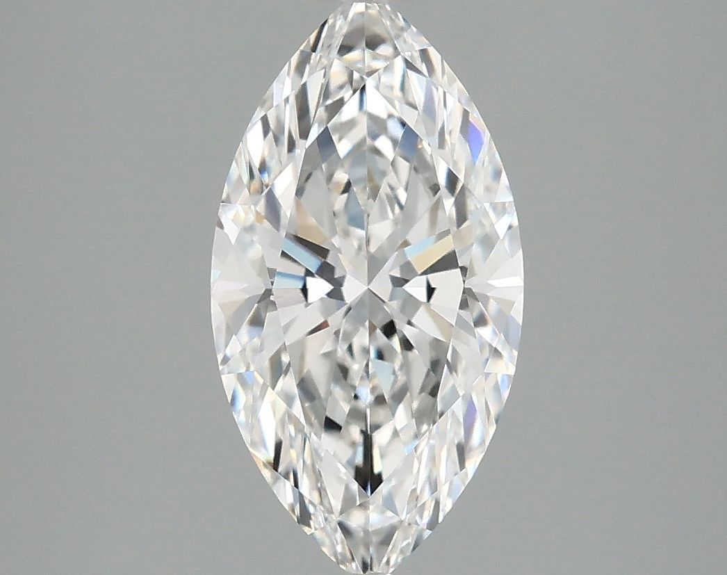 2.08 ct. marquise Lab Grown Diamond front image