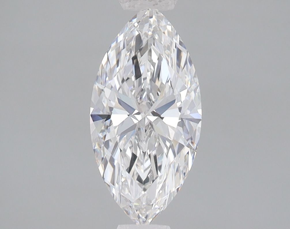 1.07 ct. marquise Lab Grown Diamond front image